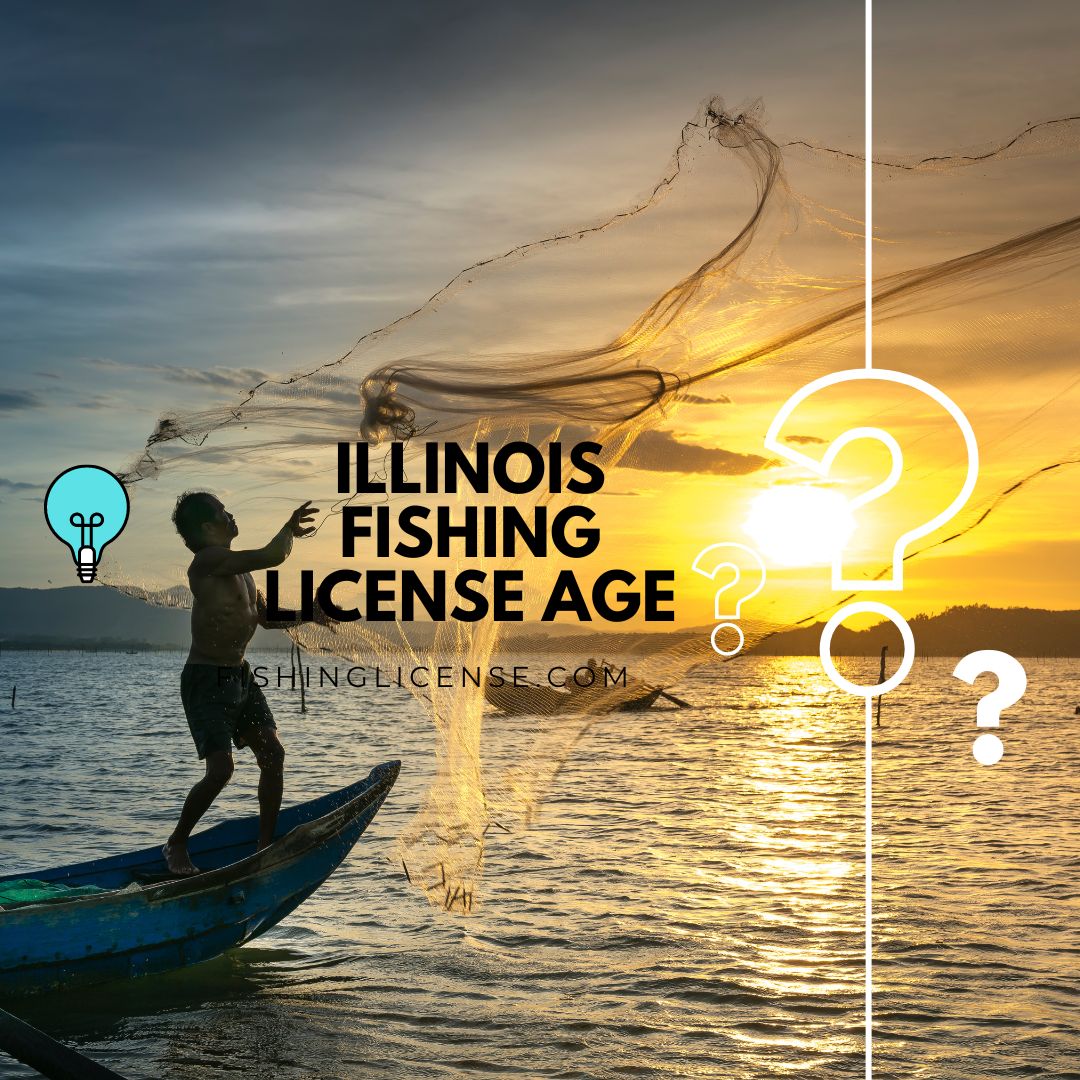 illinois fishing license age