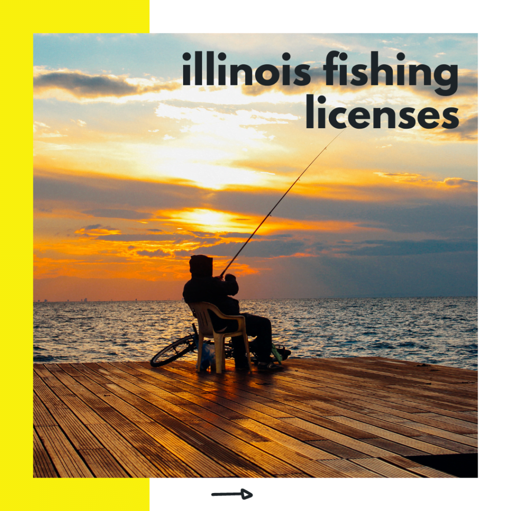 illinois fishing regulations