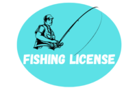 Fishing License